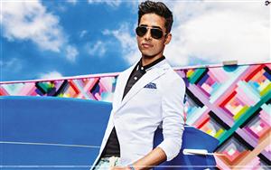 Suraj Sharma